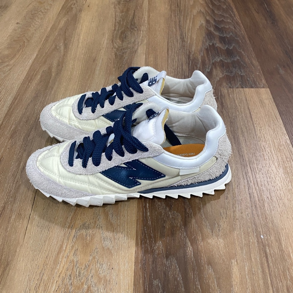COPY - New Balance x Childish Gambino RC30 Collab Sneakers
